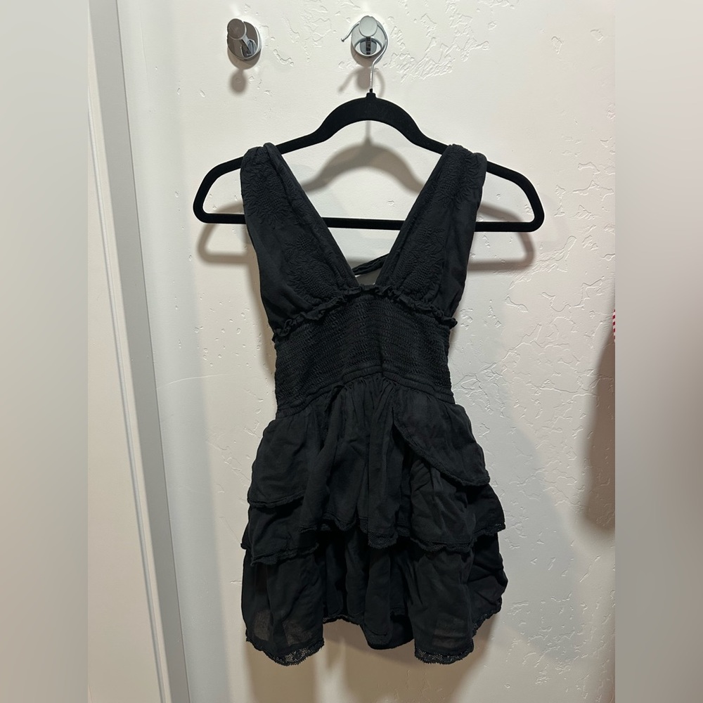 LoveShackFancy top